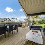 Exclusive Activity House From 2018 - 1022 Ringkøbing