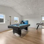 Σπίτι διακοπών Exclusive Activity House From 2018 - 1022