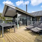 Σπίτι διακοπών Exclusive Activity House From 2018 - 1022 *