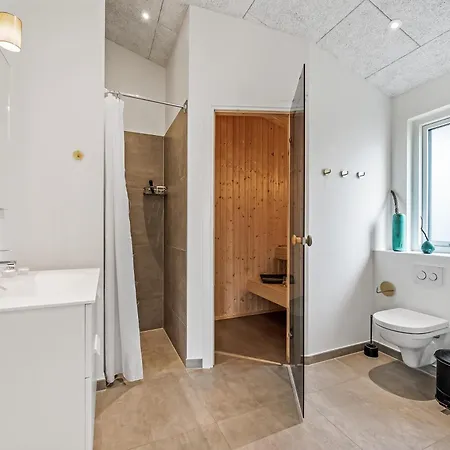 Exclusive Activity House From 2018 - 1022