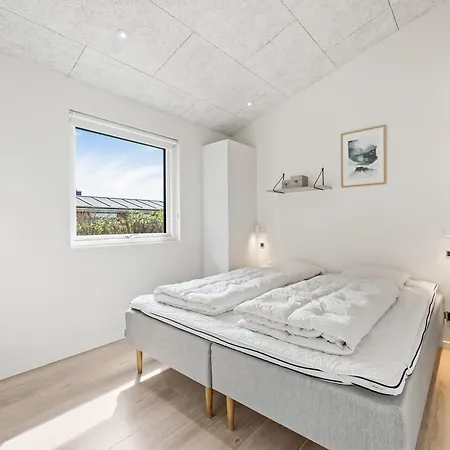 Hébergement de vacances Exclusive Activity House From 2018 - 1022 Ringkøbing