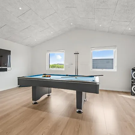 Exclusive Activity House From 2018 - 1022 Holiday home