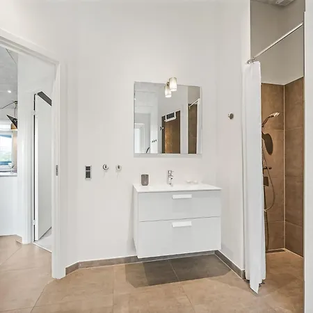 Hébergement de vacances Exclusive Activity House From 2018 - 1022 *
