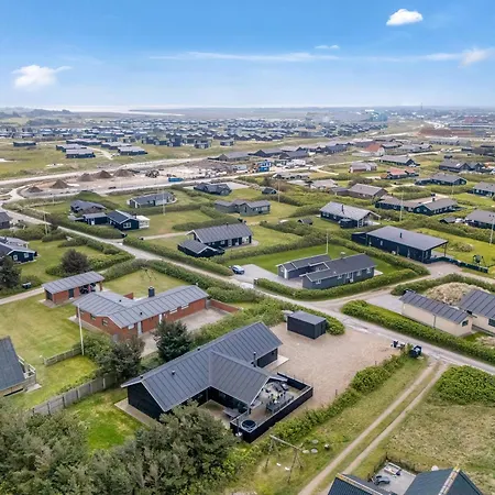 Exclusive Activity House From 2018 - 1022 Σπίτι διακοπών Ringkøbing
