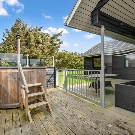 Holiday home Exclusive Activity House From 2018 - 1022 Ringkobing