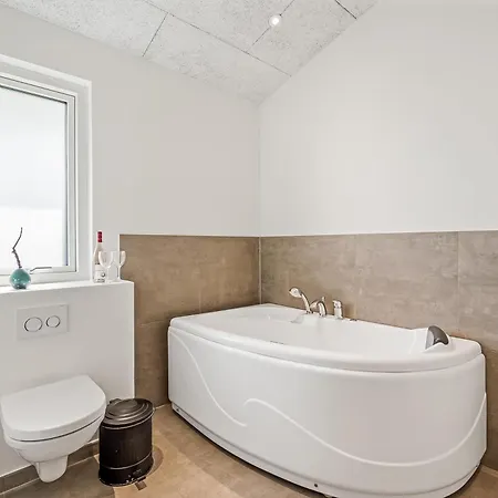 Exclusive Activity House From 2018 - 1022 Ringkobing