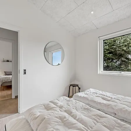 Hébergement de vacances Exclusive Activity House From 2018 - 1022 Ringkøbing
