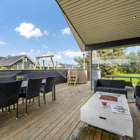 Exclusive Activity House From 2018 - 1022 Ringkøbing