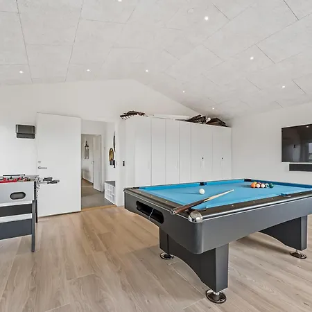 Holiday home Exclusive Activity House From 2018 - 1022 *