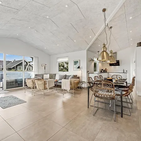 Exclusive Activity House From 2018 - 1022 Ringkøbing