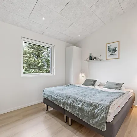 Exclusive Activity House From 2018 - 1022 * Ringkøbing