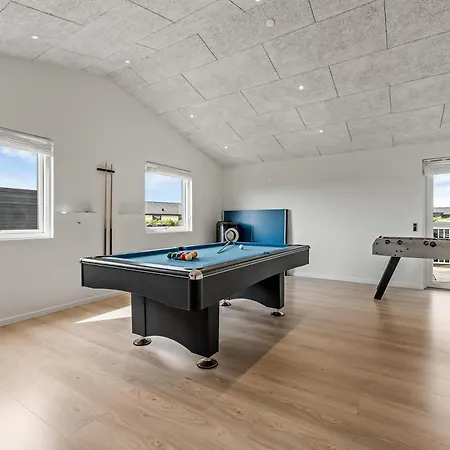 Hébergement de vacances Exclusive Activity House From 2018 - 1022
