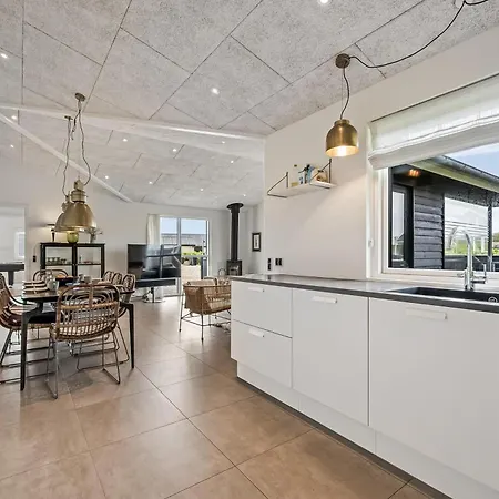 Exclusive Activity House From 2018 - 1022 * Ringkøbing