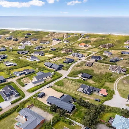 Exclusive Activity House From 2018 - 1022 Ringkøbing
