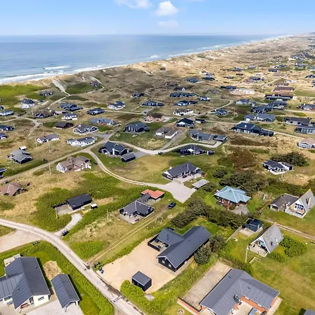 Σπίτι διακοπών Exclusive Activity House From 2018 - 1022 Ringkøbing