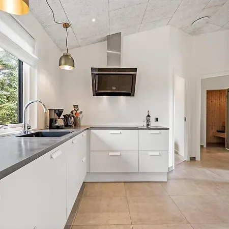 Exclusive Activity House From 2018 - 1022 * Ringkøbing