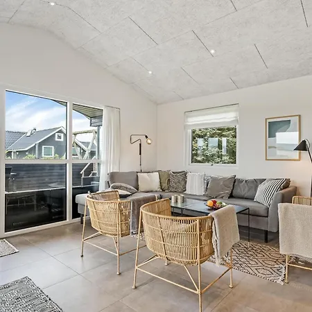 Exclusive Activity House From 2018 - 1022 Ringkobing