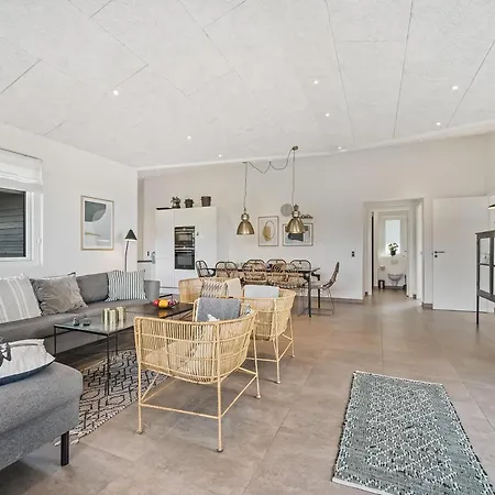Exclusive Activity House From 2018 - 1022 * Ringkøbing